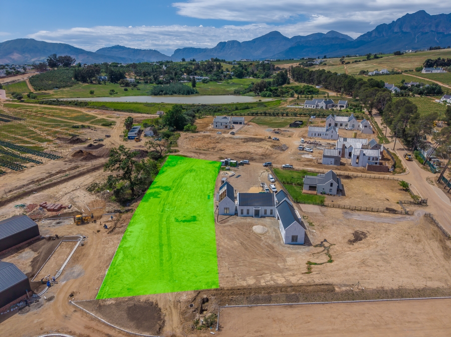 4 Bedroom Property for Sale in Diemersfontein Wine and Country Estate Western Cape